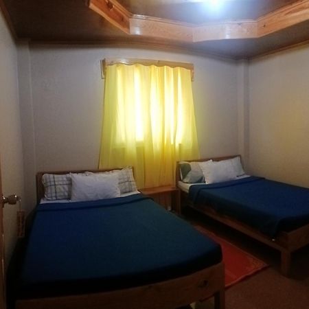 Mother Marry Inn Sagada Εξωτερικό φωτογραφία