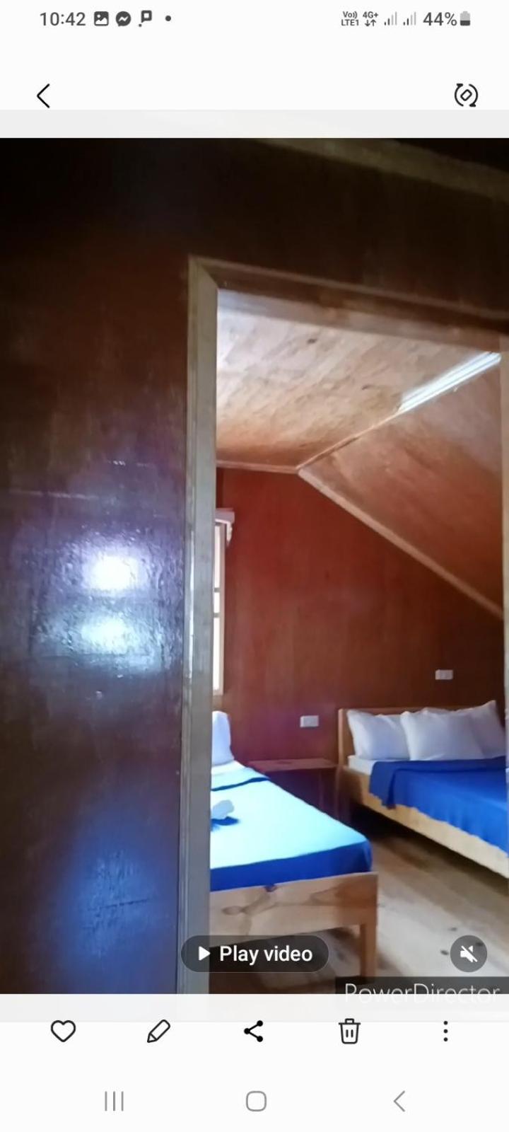 Mother Marry Inn Sagada Εξωτερικό φωτογραφία