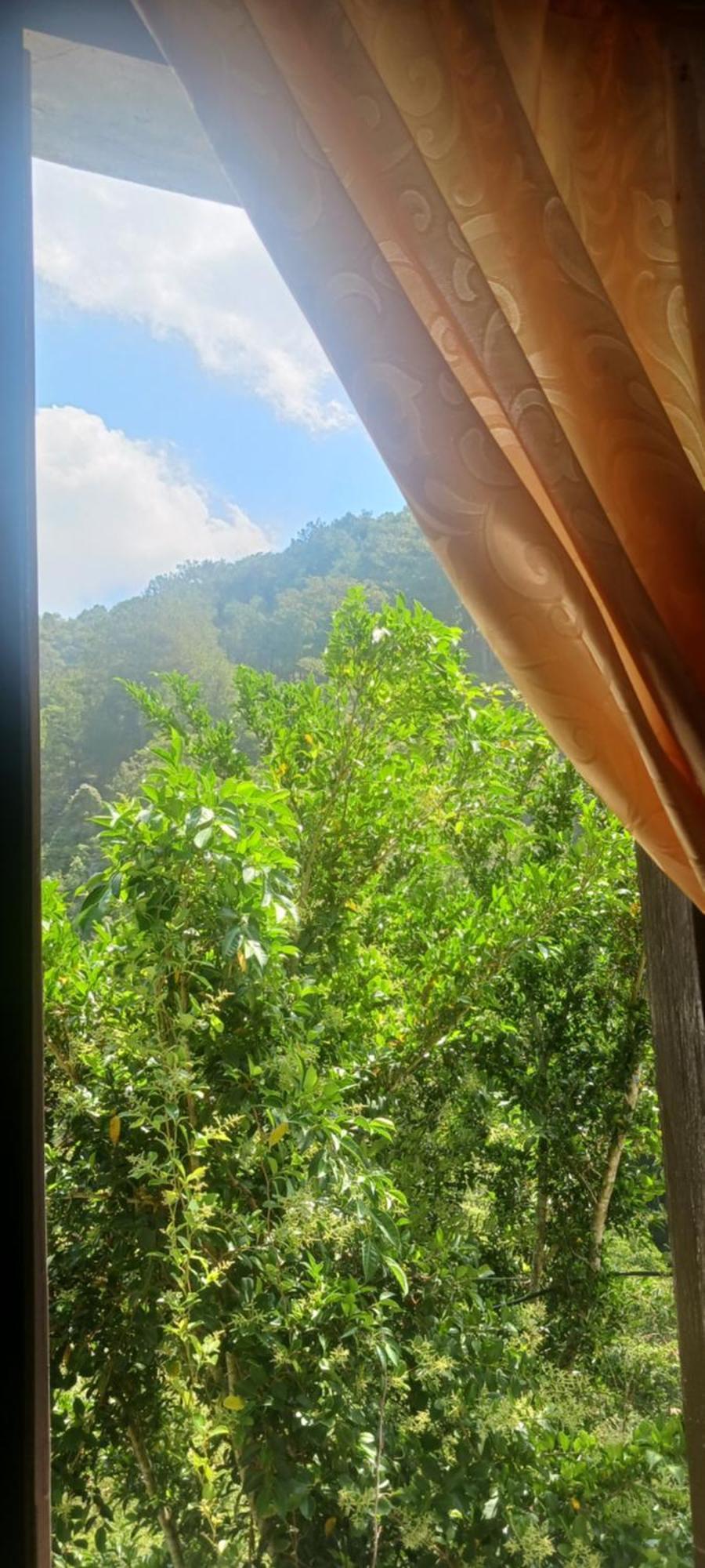 Mother Marry Inn Sagada Εξωτερικό φωτογραφία