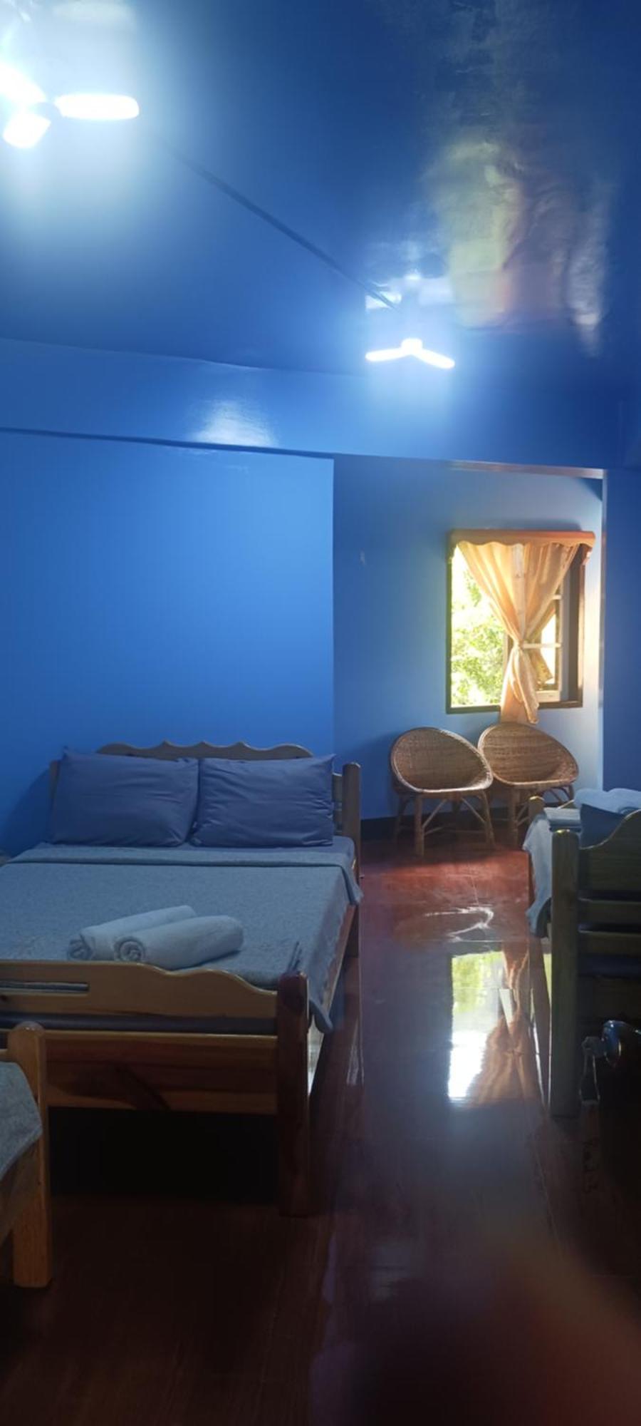 Mother Marry Inn Sagada Εξωτερικό φωτογραφία